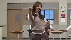 少女时代,金希澈(Super Junior),俞利(少女时代) - Yuri&希澈跳Genie@認識的哥哥