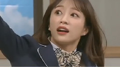 HaNi(EXID) - 充满魂力又可爱的爆笑答案