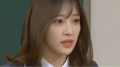 HaNi(EXID) - 妈妈令EXID Hani放弃整容的一句話 Rain 听到正答后无奈了(2⁄2)