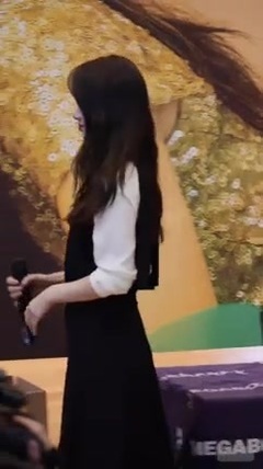 秀智(miss A) - 裴秀智 Solo专辑<是.否>粉丝签名会