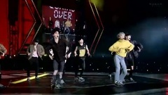 EXO - Coming Over