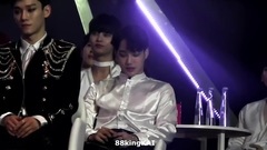 EXO,KAI(EXO) - 嘉宾席