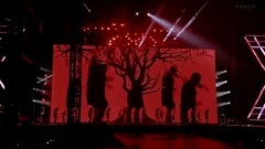 EXO - Wolf