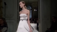 Fashion Show - Giambattista Valli Haute Couture Spring Summer 2017