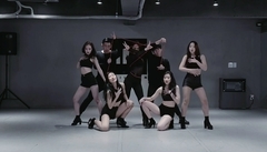 舞蹈视频,秀智(miss A) - Yes No Maybe