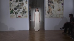 Fashion Show - Valentino Haute Couture Spring Summer 2017