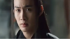 杨幂 - 电视剧<三生三世十里桃花>叠风不满欲复仇 剑指离镜起杀意 04集精彩片段