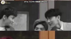 NCT - Ivyclub Interview NCT 泰一 & 泰容 & 道英