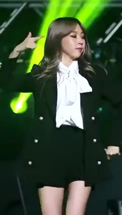 MAMAMOO - Mr.暧昧模糊