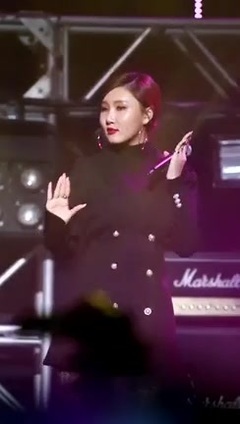 MAMAMOO - 嗯哦啊也