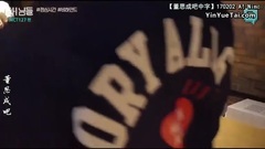 NCT,NCT 127,WINWIN（NCT） - A!Nimdle NCT127篇 午饭时间 花絮ep4