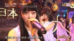 AKB48,SKE48,NMB48,乃木坂46 - AKB48 乃木坂46 SKE48 NMB48 SPメドレー 日本有線大賞