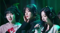 Red Velvet - Little Little & 俄罗斯轮盘