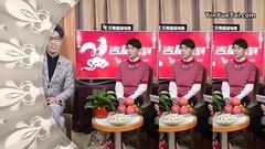 王源 - 春晚采访01 王源CUT