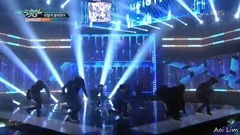UP10TION - White Night