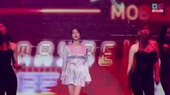秀智(miss A) - Suzy - Yes No Maybe现场live