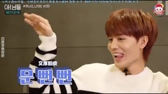 NCT,NCT 127 - 女团舞挑战二