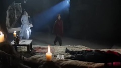 杨幂 - 电视剧<三生三世十里桃花>苦肉计假意寻死 司音心软泄真情 04集精彩片段