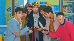 Block B - YESTERDAY 预告版(Story Ver.)