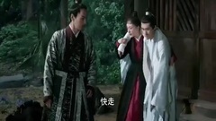 杨幂 - 电视剧<三生三世十里桃花>墨渊无畏开杀戒 现身翼族救爱徒 03集精彩片段