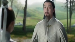 杨幂 - 电视剧<三生三世十里桃花>司音倾力战凤凰 离镜遇险幸获救 04集精彩片段