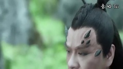 杨幂 - 电视剧<三生三世十里桃花>翼族境内遇擎苍 令羽司音皆被擒 02集精彩片段
