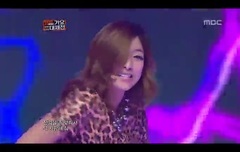 After School,f(x),Krystal(f(x)),NANA(After School),宋茜 - 舞蹈对决F(x) VS After School