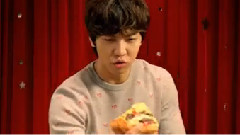 李昇基 - Pizza Hut CF
