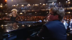Tina Turner,Elton John - The Bitch Is Back VH1 Divas