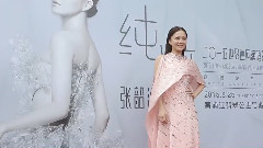 张韶涵 - 上海发布会纪录片 纯粹Diary 1