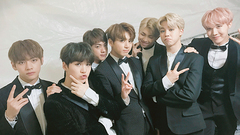 防弹少年团,田柾国(防弹少年团),V(防弹少年团),JIMIN(防弹少年团) - 37声ARMY 最戳你是哪一句 团魂向