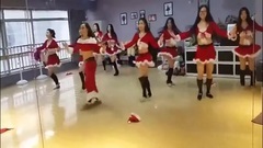 音乐短片 - 肚皮舞西域风情舞113