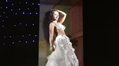 音乐短片 - 肚皮舞西域风情舞112