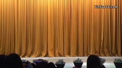 音乐短片 - 肚皮舞西域风情舞114