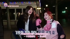TWICE - Lost Time EP16-17
