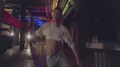 音乐短片 - 肚皮舞西域风情舞122