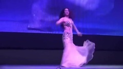 音乐短片 - 肚皮舞西域风情舞124