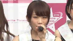 乃木坂46 - 裸足でSummer