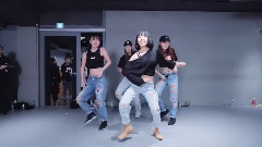 舞蹈视频 - I Got You