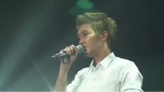 Super Junior-M,Super Junior - You Relse Me Up 崔始源SOLO