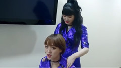 Hello Venus - Mysterious