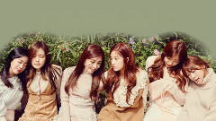 Apink,朴初珑(Apink),吴夏荣(Apink),郑恩地(Apink),孙娜恩(Apink) - To.Us