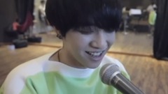 华晨宇 - 我想 ci 小杨生煎