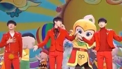 TFBOYS,王俊凯,王源,易烊千玺 - 【预告】成长记录之2016 2月1日上线
