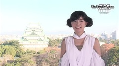 AKB48,SKE48 - "スター・ウォーズ展"名古屋会場PR動画