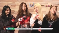CLC - Pops In Seoul Part.2