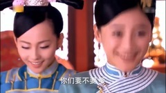 舒畅 - 舒畅.宫锁珠帘.精彩片段