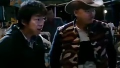 黄渤 - 阿凡达与屌丝男