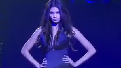 音乐短片 - 天然美人