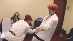 NCT - NCTLife Mini 楷灿和道英的迷你奥林匹克